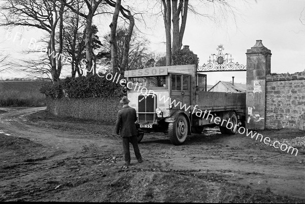 SAW MILLS NEAR NEW INN GATE WORKERS